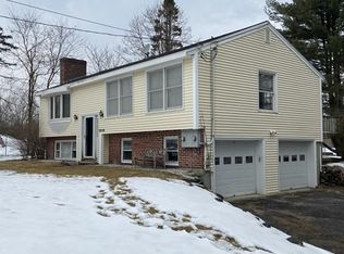 1845 Main St, Lancaster, MA 01523