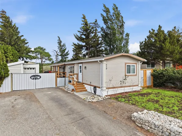 840 Klahanie Dr, Kamloops, BC V2C 5R2