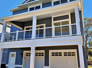 401 Pittsburgh Ave, Cape May, NJ 08204