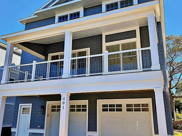 401 Pittsburgh Ave, Cape May, NJ 08204