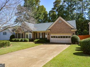 2894 Gavin Pl, Duluth, GA 30096