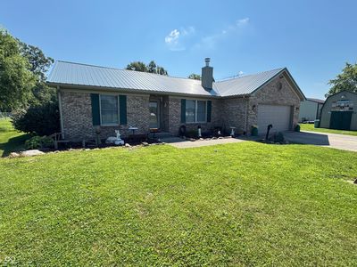 5080 S County Road 450 E, Middletown, IN, 47356