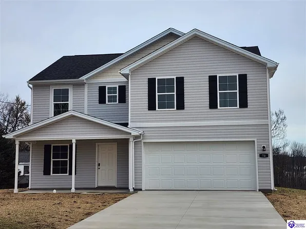 70 Stodmire Ct, Radcliff, KY 40160