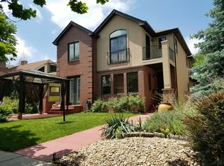 529 Harrison St, Denver, CO 80206