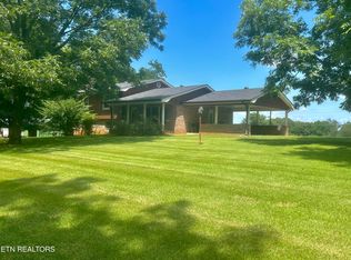 183 Linwood Dr, Sweetwater, TN 37874