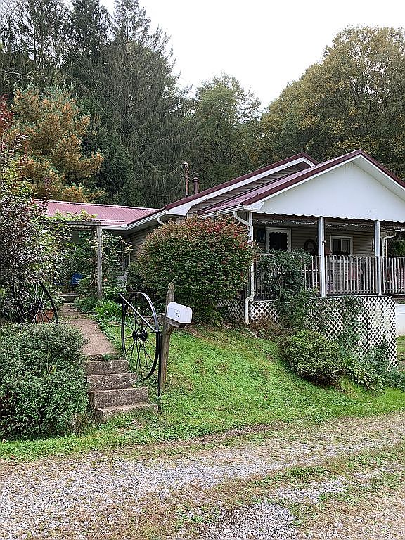 113 Elizabeth St, West Union, WV 26456 Zillow