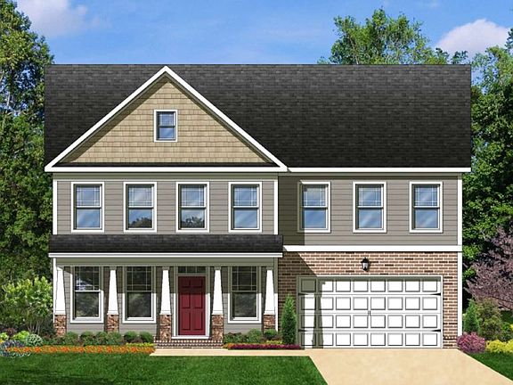 4th image of 110 Farrand Dr