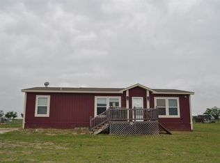 1516 Pheasant Dr, Venus, TX 76084