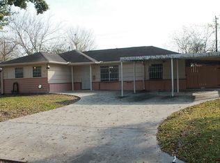 1302 Bayswater Dr, Houston, TX 77047