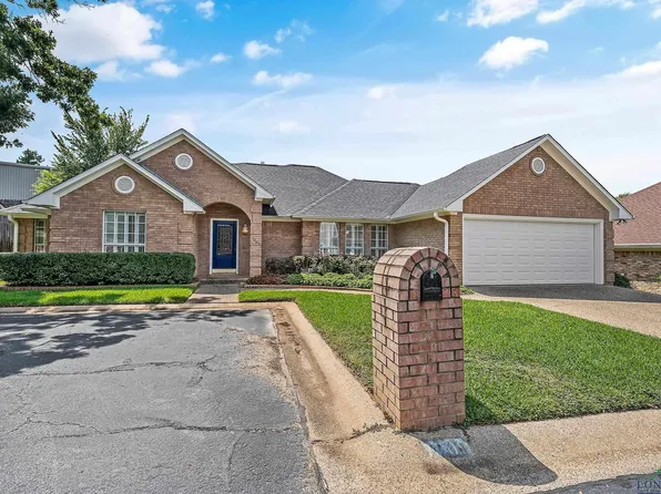 7805 Abbey Ct, Tyler, TX 75703