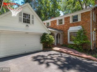 13825 Vintage Ln, Silver Spring, MD 20906