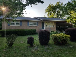 1702 Dunbar Rd, Cayce, SC 29033