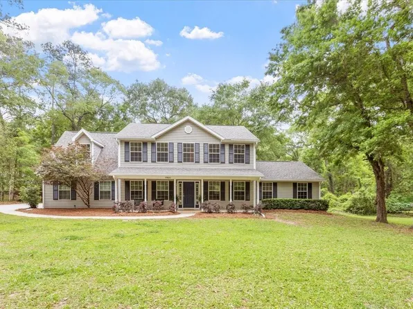 7937 Hidden Oak Ct, Tallahassee, FL 32317