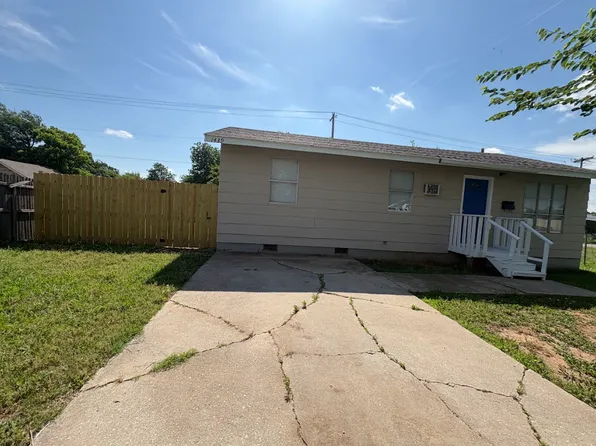 1439 NE 24th St, Oklahoma City, OK 73111