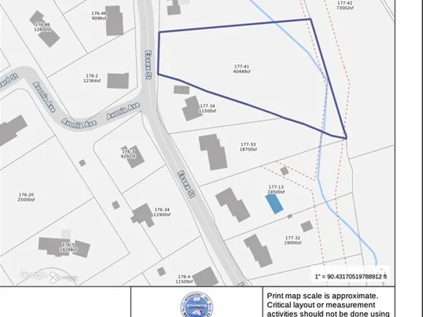 0 Essex St, Weymouth, MA 02188