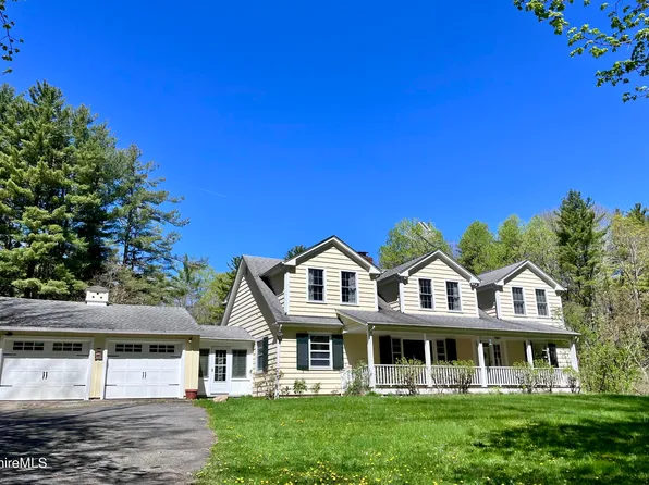 189 New Marlboro Southfield Rd, Great Barrington, MA 01230