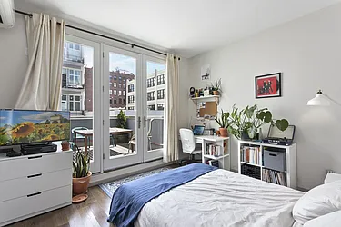 Rented by Carnegie Management Inc