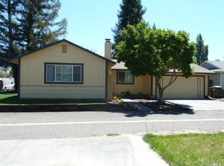 7317 Circle Dr, Rohnert Park, CA 94928