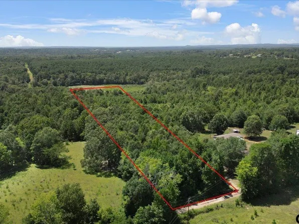 Tbd White Cedar Rd, Big Sandy, TX 75755