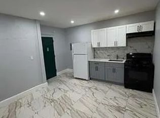 400 Leslie St, Newark, NJ 07112