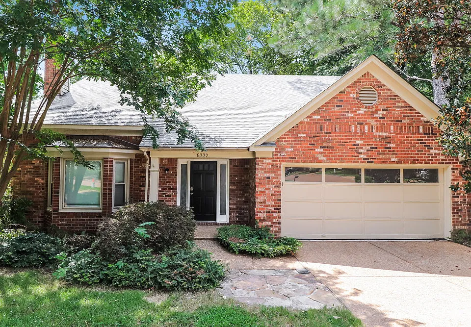 8772 Cedar Mills Cir