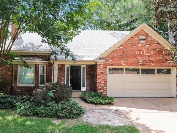 8772 Cedar Mills Cir, Cordova, TN 38016