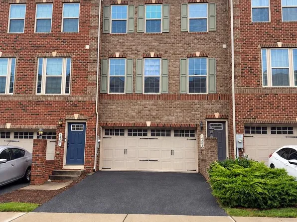 14203 Westside Ridge Dr, Laurel, MD 20707