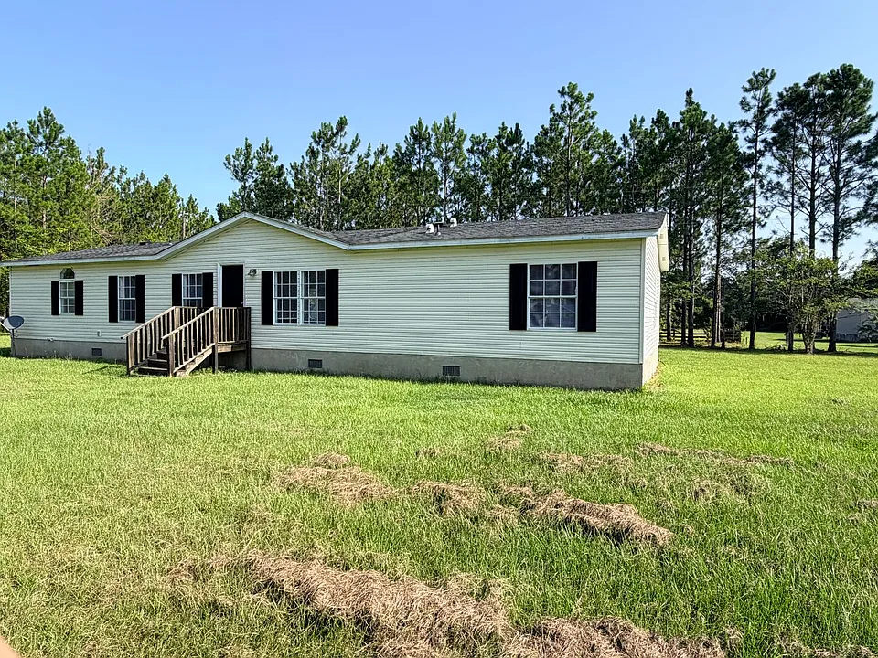 5691 Clyattville Lake Park Rd