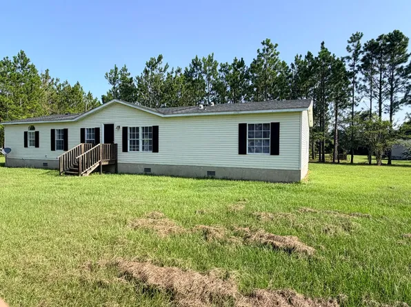 5691 Clyattville Lake Park Rd, Valdosta, GA 31601