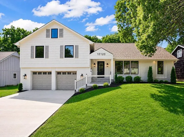 10120 Glenwood St, Overland Park, KS 66212