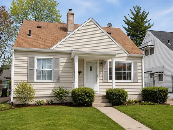 2027 Brockton Ave, Royal Oak, MI 48067