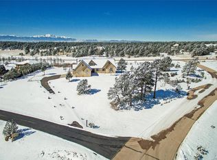 8803 Shipman Ln, Colorado Springs, CO 80908