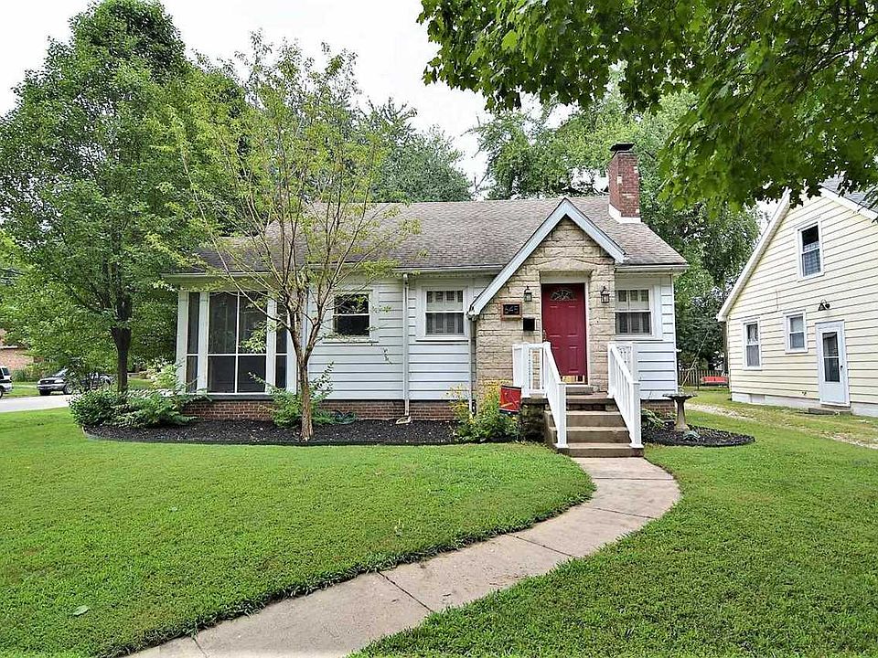 1st image of 645 S Villa Dr