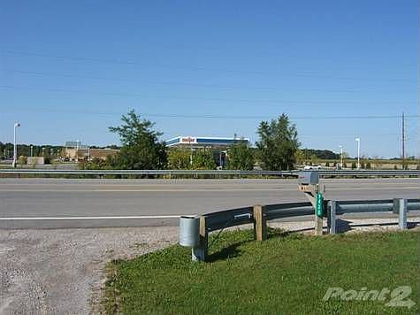 9430 E Birch Run Rd View of Meijers