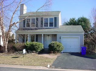 11612 Ranch Ln, Gaithersburg, MD 20878