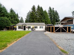3742 204th St, Langley, BC