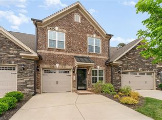 1121 Talisker Way, Burlington, NC 27215