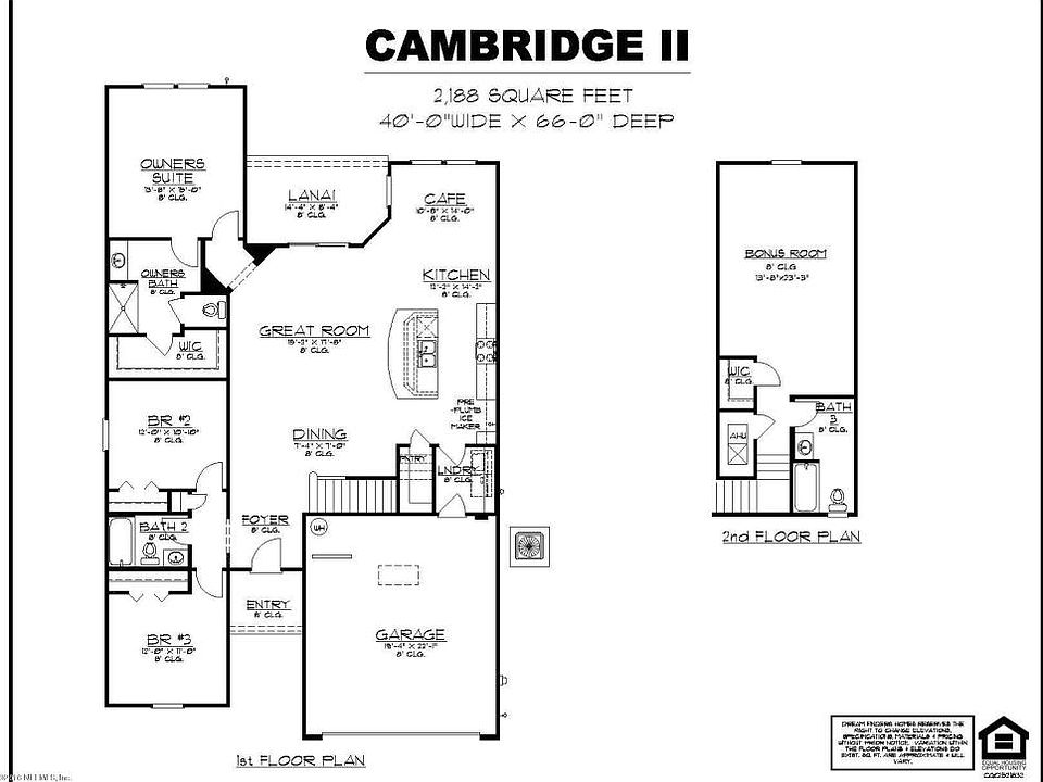 2nd image of 9945 Patriot Ridge Dr