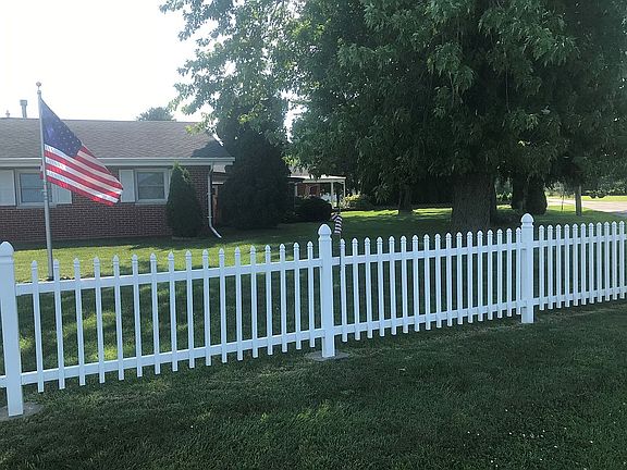 Corner lot 