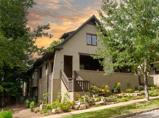 10 Keats Rd, Black Mountain, NC 28711