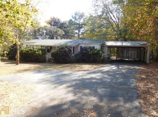 2801 John Petree Rd, Powder Springs, GA 30127