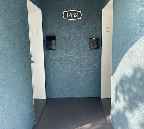 Doorway