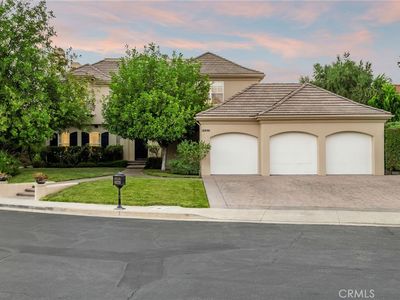 18890 Carmel Crest Dr, Tarzana, CA, 91356