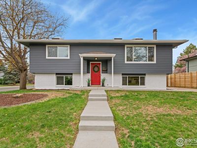 613 Dartmouth Trl, Fort Collins, CO, 80525