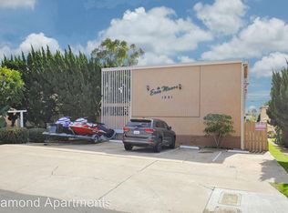 1551 Chalcedony St APT 12, San Diego, CA 92109