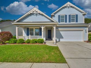 1581 Culbertson Ave, Myrtle Beach, SC 29577