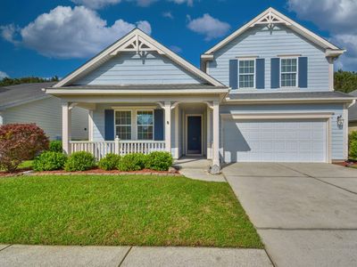 1581 Culbertson Ave., Myrtle Beach, SC, 29577