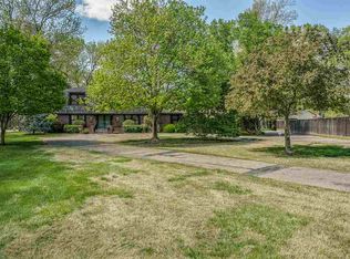 3227 N Cromwell Dr, Wichita, KS 67204
