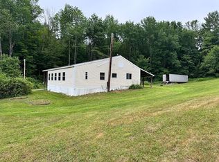 119 Victory Dr, Windsor, VT 05089