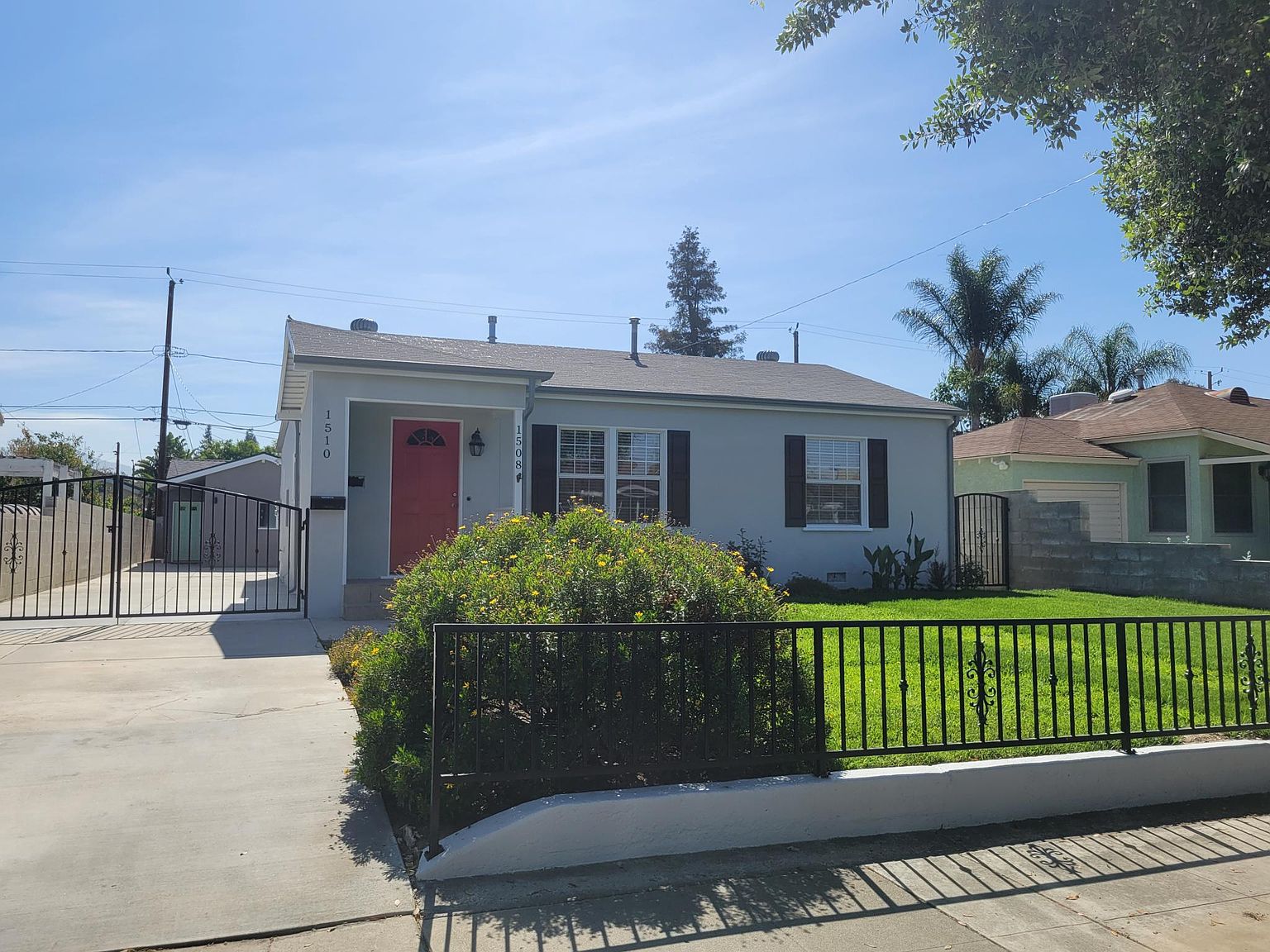 1508 N California St, Burbank, CA 91505 Zillow